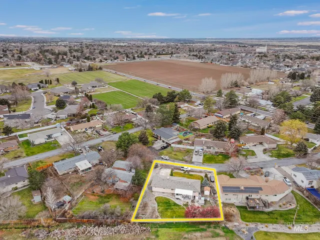 $439,000 | 2432 Dorm Drive, Twin Falls, ID 83301