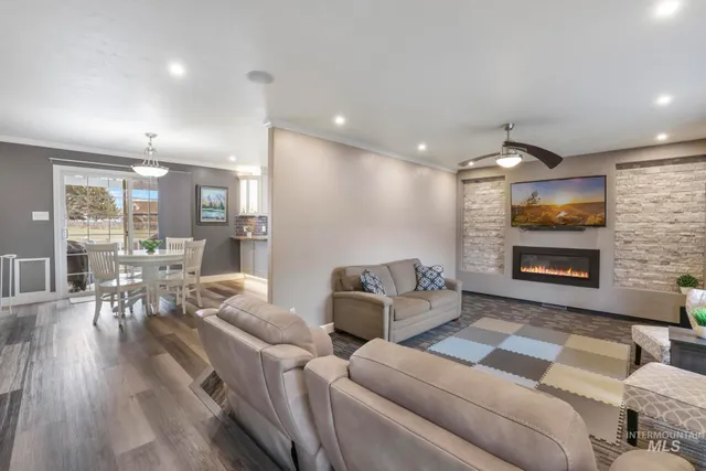 $439,000 | 2432 Dorm Drive, Twin Falls, ID 83301