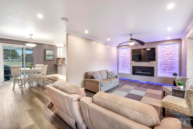 $439,000 | 2432 Dorm Drive, Twin Falls, ID 83301