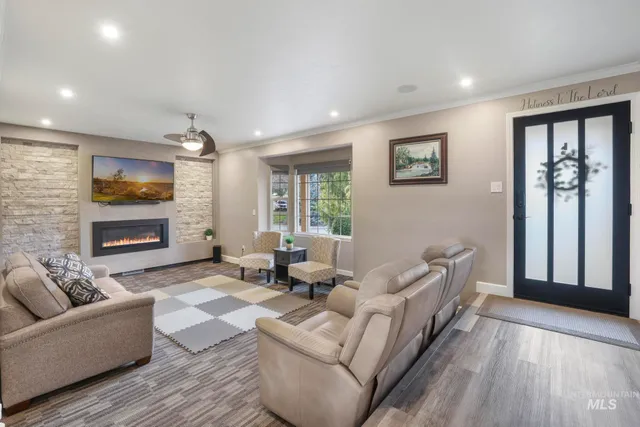 $439,000 | 2432 Dorm Drive, Twin Falls, ID 83301