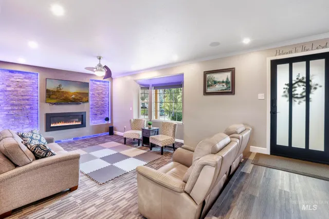 $439,000 | 2432 Dorm Drive, Twin Falls, ID 83301