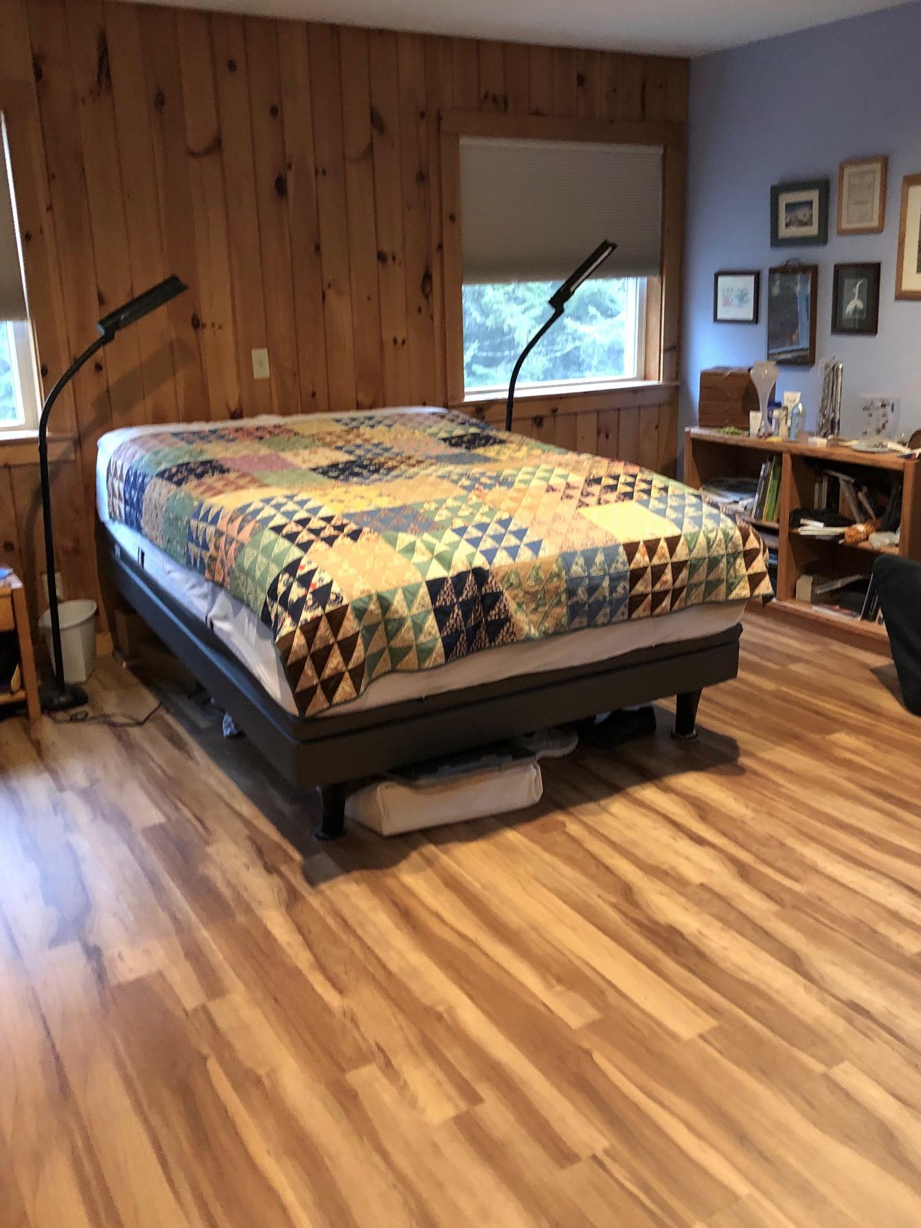 24 Ledges Road Bass Harbor, ME 04653 - Photo 34 of 61 Master Bedroom