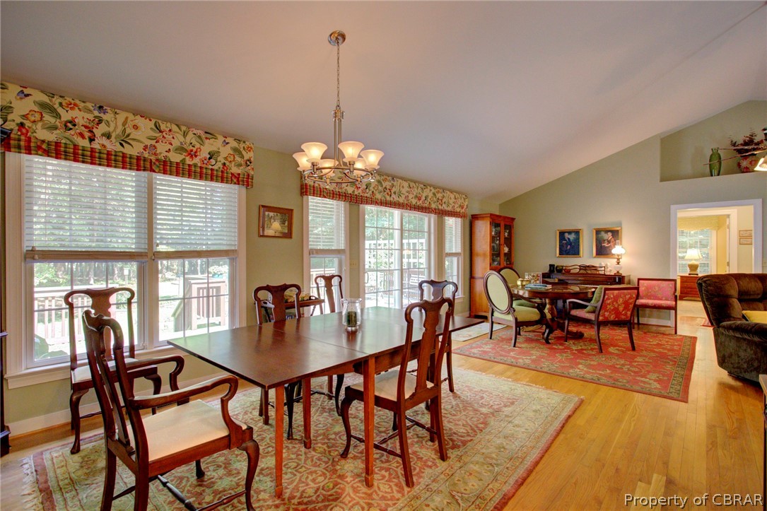 103 Plantation Road North, VA 23128 - Photo 20 of 46