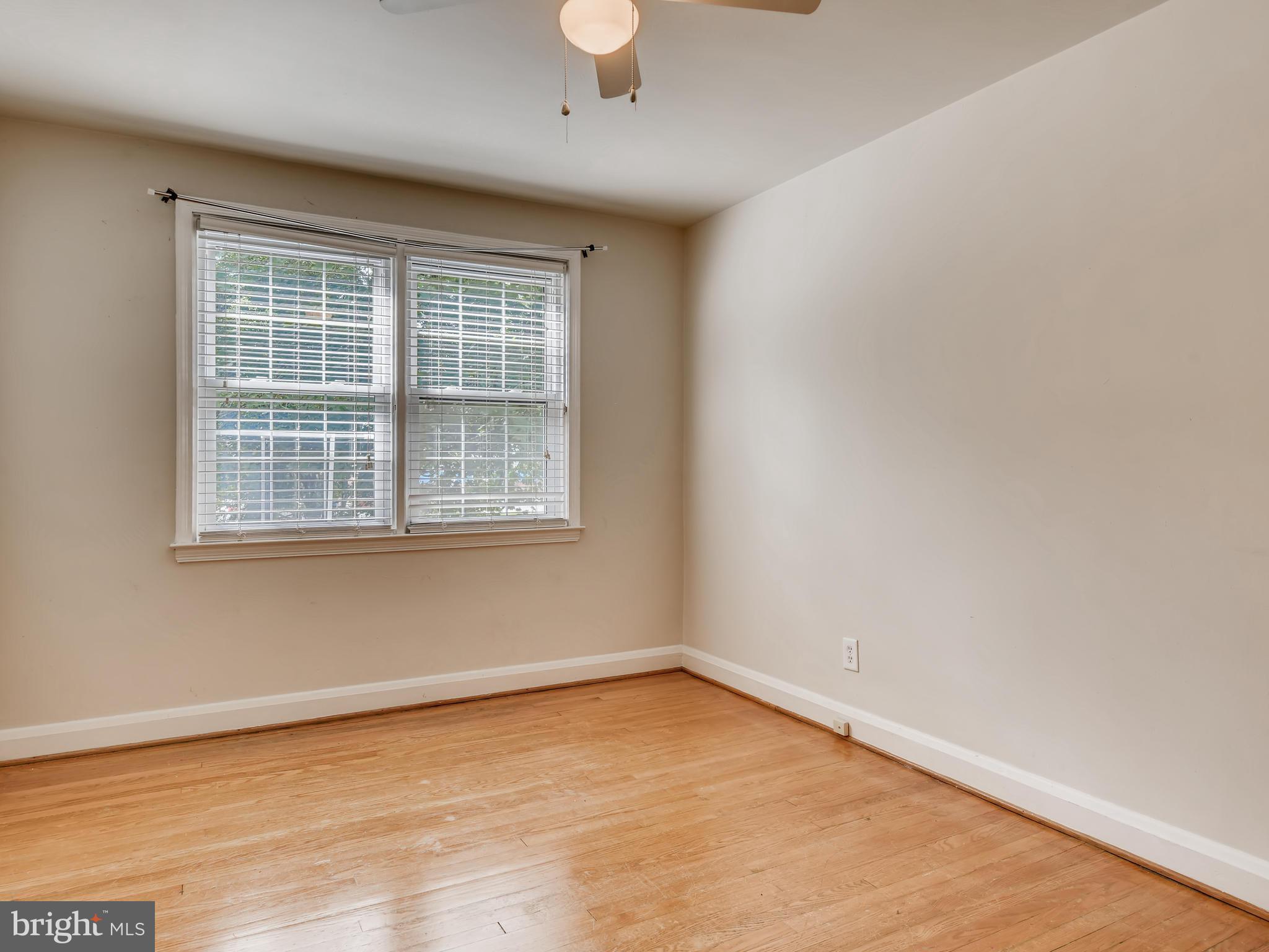 7016 Heathfield Road Baltimore, MD 21212 - Photo 13 of 30 Bedroom #2