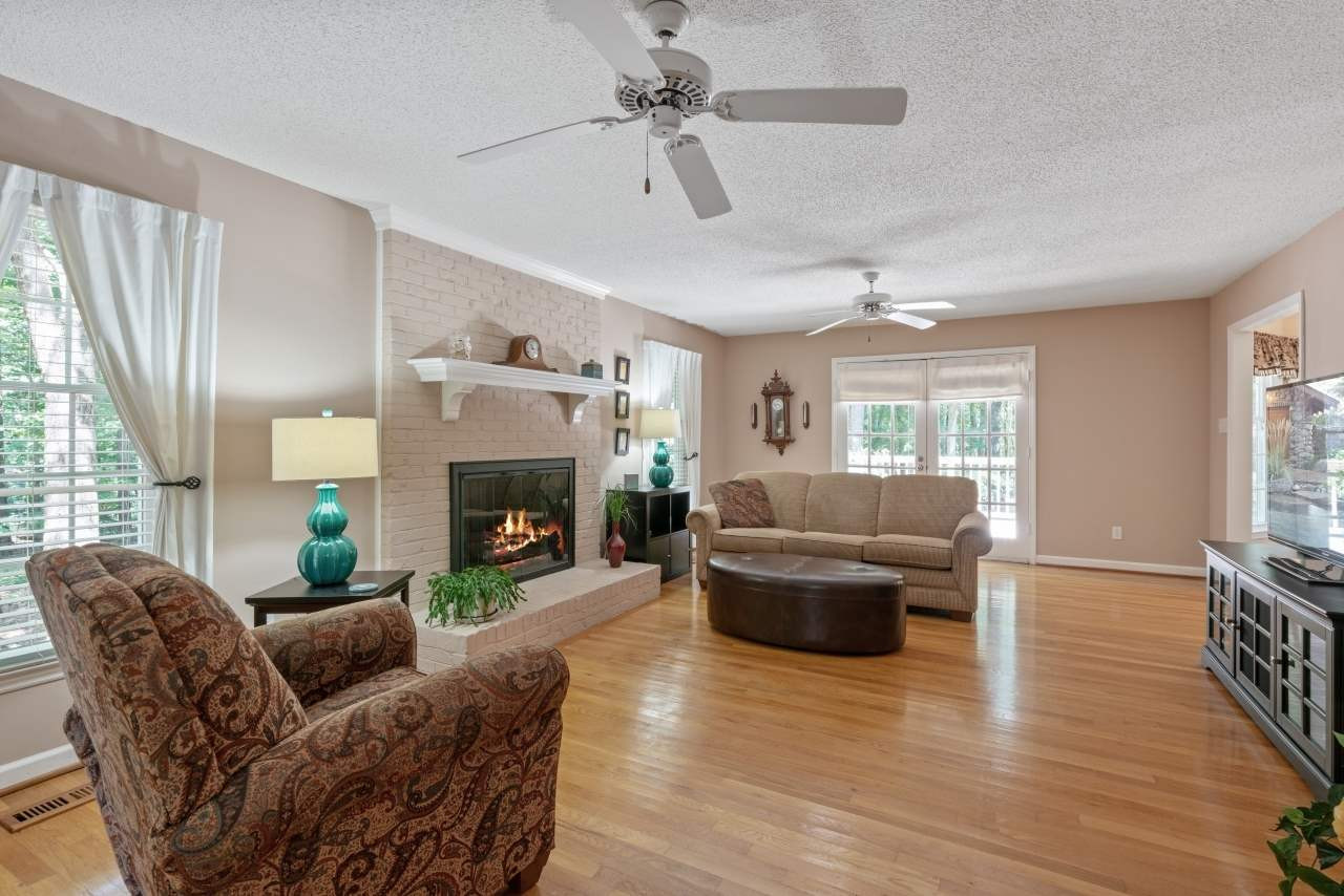 3100 Avondale Court Raleigh, NC 27613 - Photo 5 of 28 Photo 5