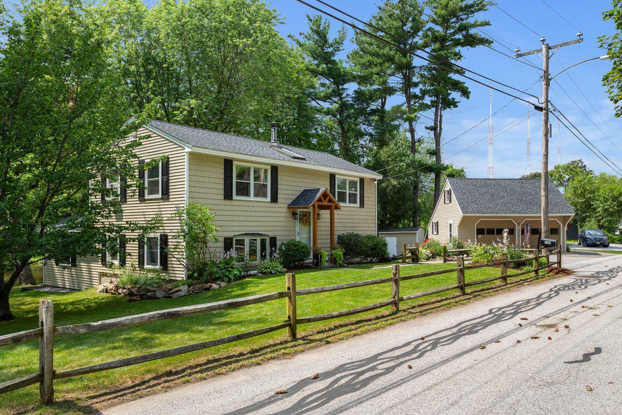 240 Stark Lane Manchester, NH 03102 - Photo 3 of 40 Gallery Image 3