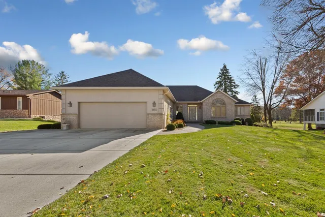 $525,000 | 1031 Cherry Street, Owatonna, MN 55060