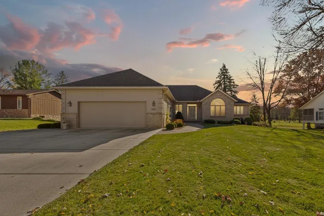 $525,000 | 1031 Cherry Street, Owatonna, MN 55060