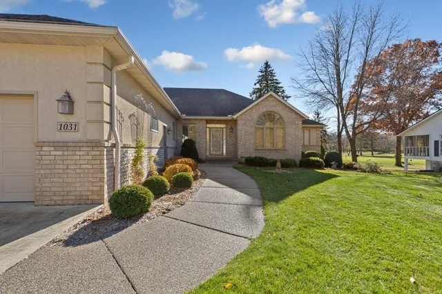 $525,000 | 1031 Cherry Street, Owatonna, MN 55060