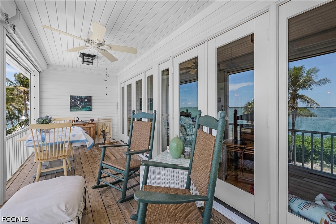 123 Useppa Island, Unit B Useppa Island, FL 33922 - Photo 36 of 50