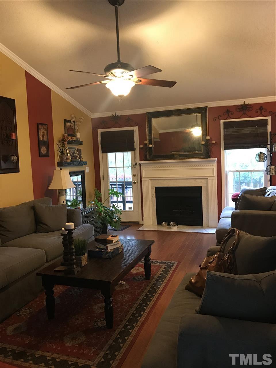 907 Delham Road Knightdale, NC 27545 - Photo 3 of 11 Gallery Image 3