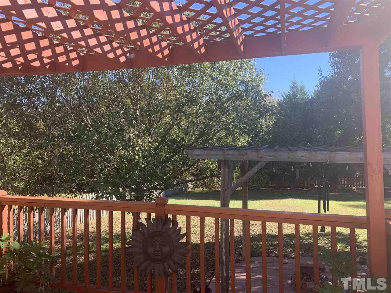 907 Delham Road Knightdale, NC 27545 - Photo 8 of 11 Gallery Image 8