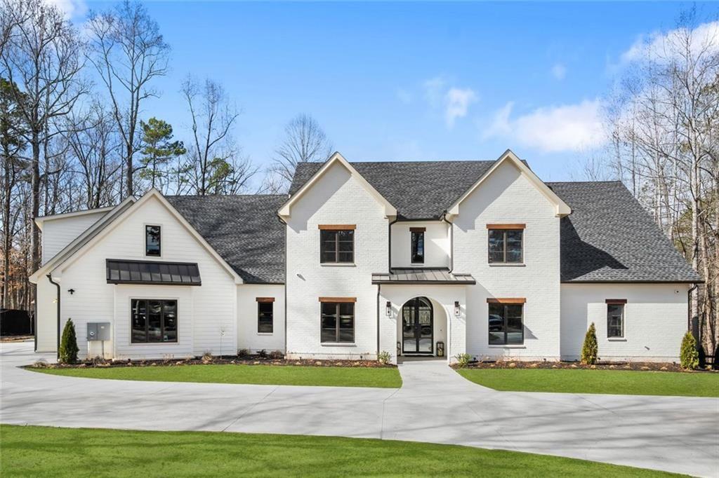 2309 Dinsmore Road Milton, GA 30004 - Photo 1 of 87