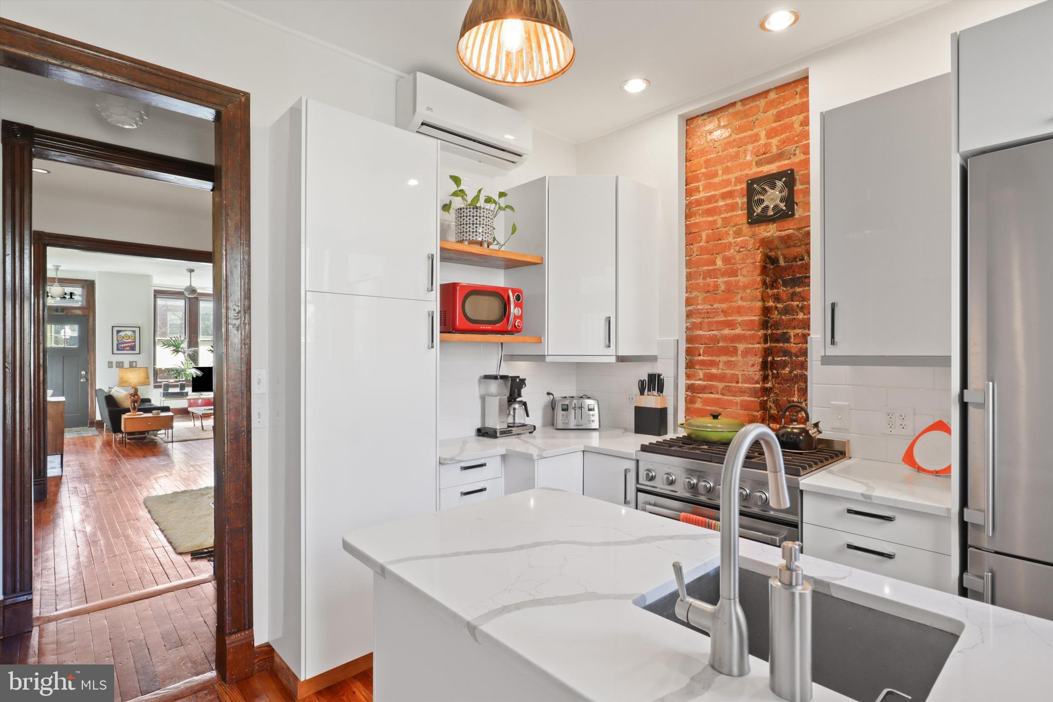 1238 Florida Avenue Northeast Washington, DC 20002 - Photo 15 of 31