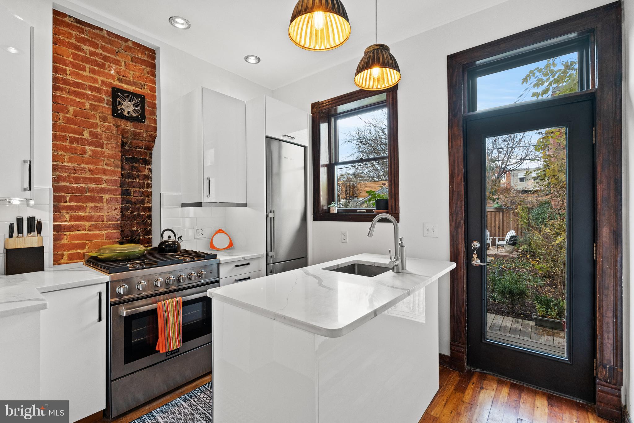1238 Florida Avenue Northeast Washington, DC 20002 - Photo 18 of 31