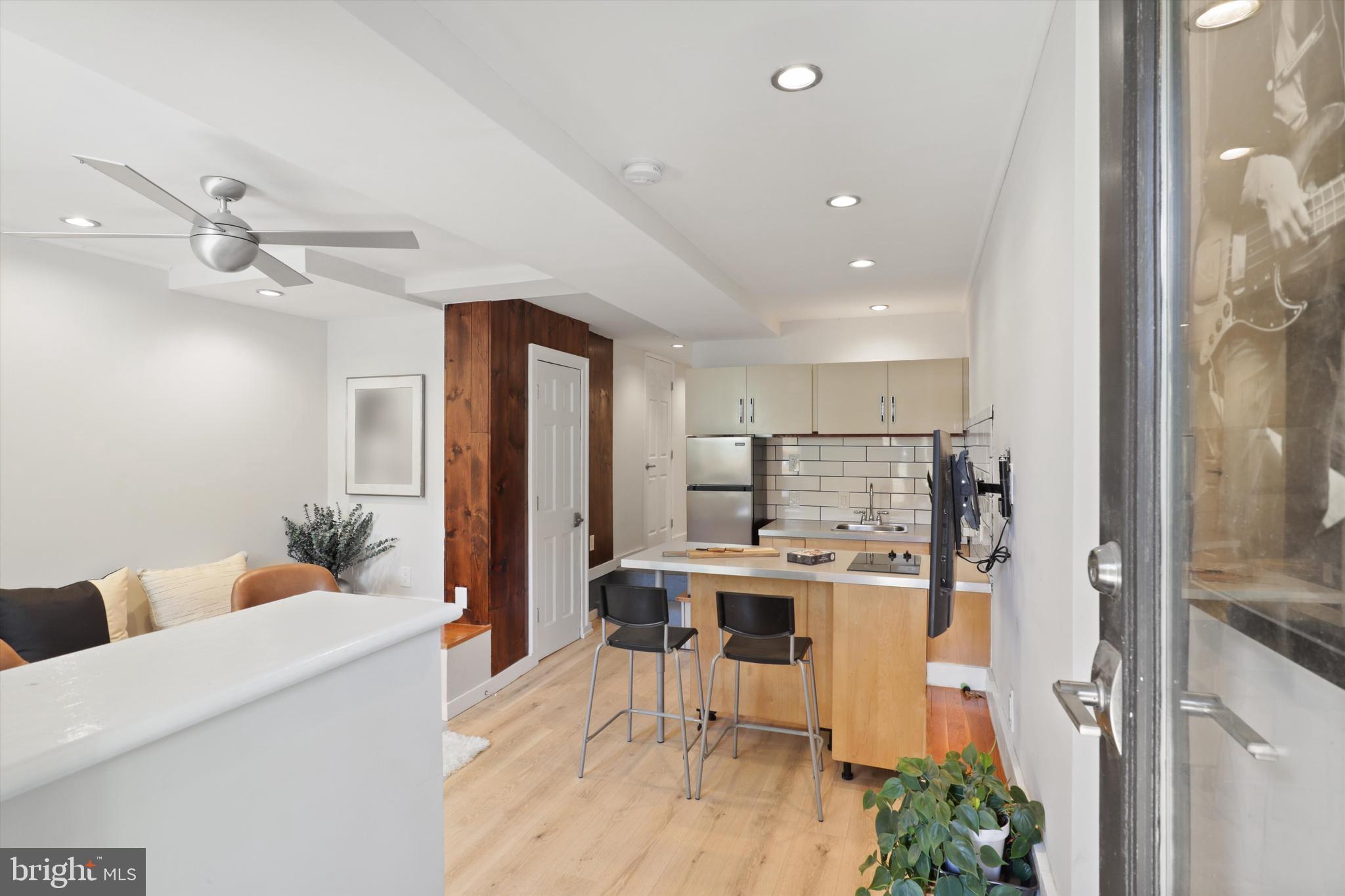 1238 Florida Avenue Northeast Washington, DC 20002 - Photo 27 of 31