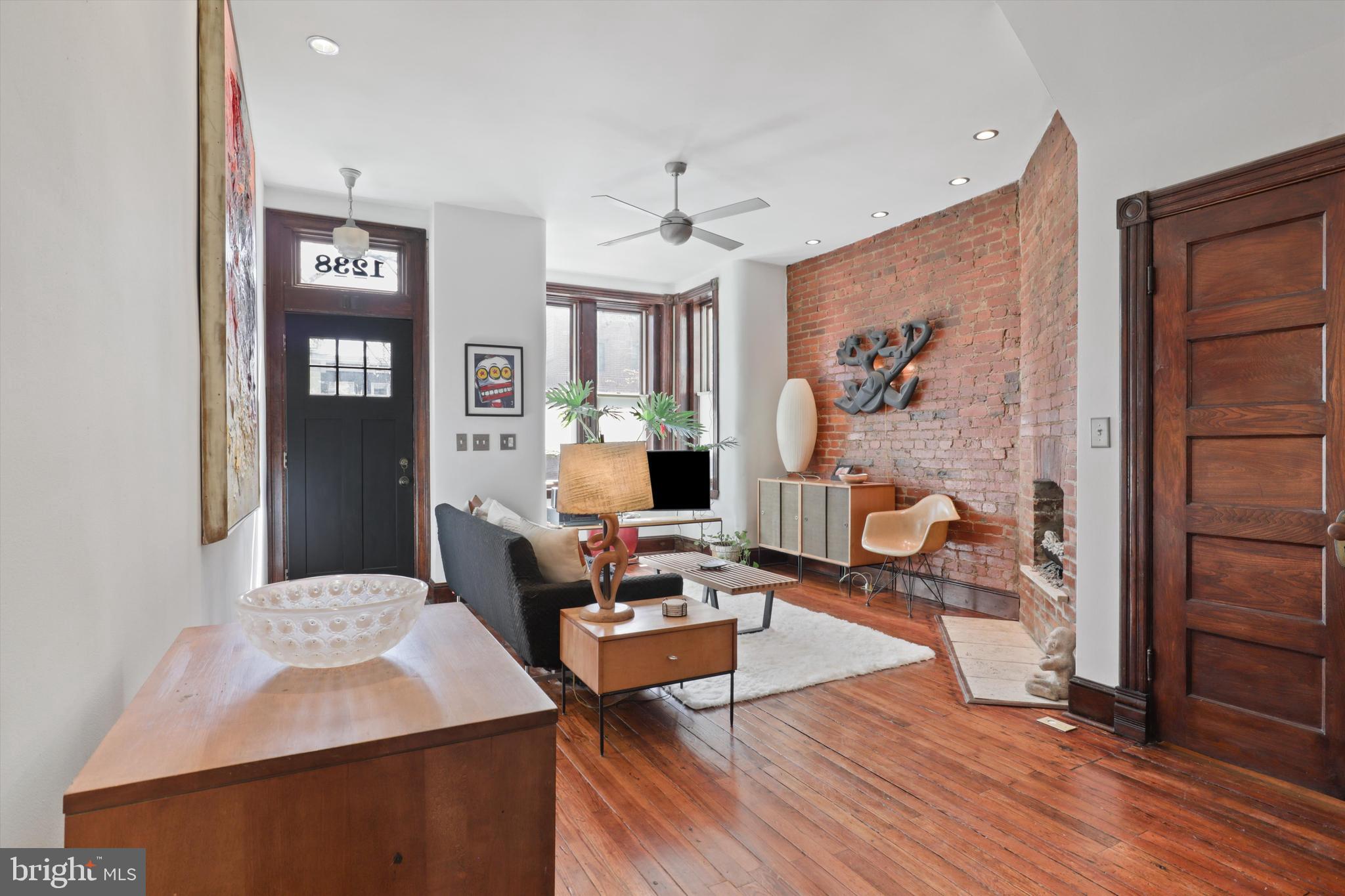 1238 Florida Avenue Northeast Washington, DC 20002 - Photo 10 of 31
