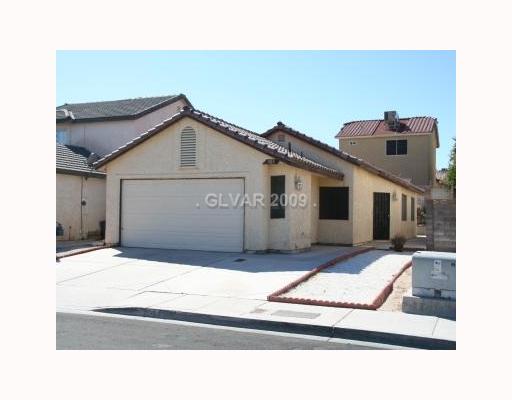 905 Vantage Point Road Las Vegas, NV 89128 - Photo 1 of 12 Property Photo.