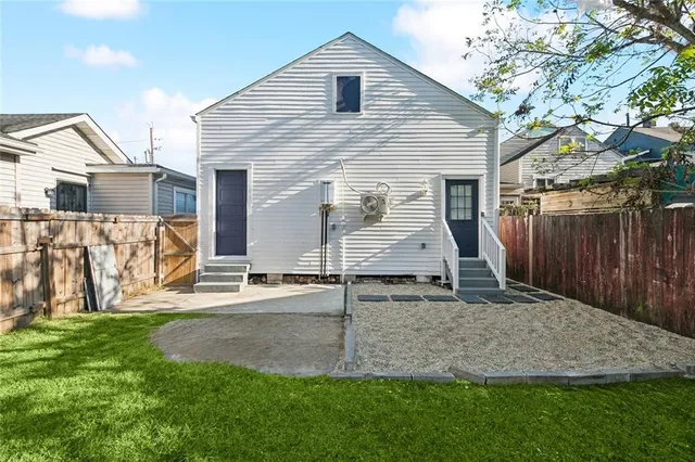 $1,150 | 2612 D'Abadie Street, New Orleans, LA 70119