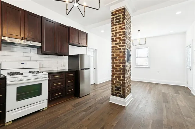 $1,150 | 2612 D'Abadie Street, New Orleans, LA 70119