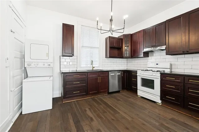 $1,150 | 2612 D'Abadie Street, New Orleans, LA 70119