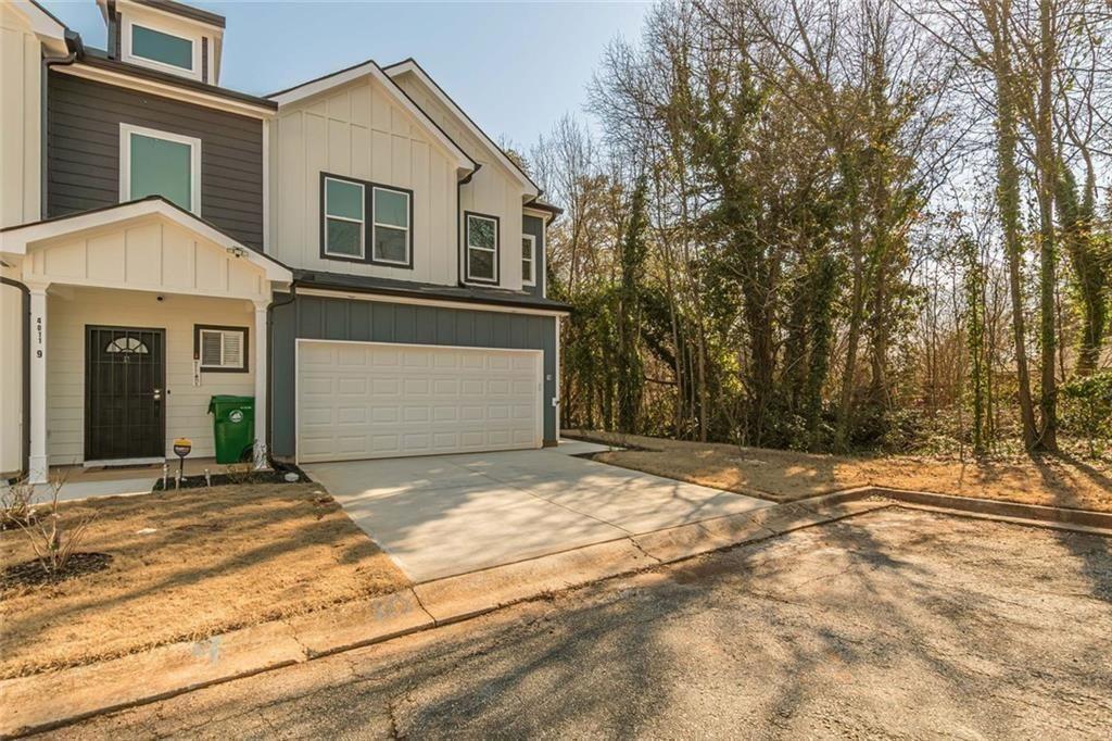 4011 Redan Road, Unit 10 Stone Mountain, GA 30083 - Photo 7 of 53