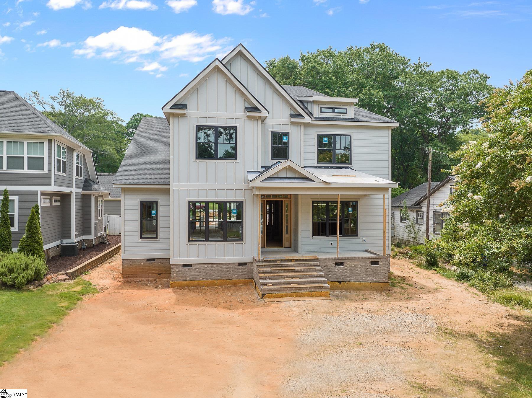 154 Augusta Court Greenville, SC 29605 - Photo 3 of 3