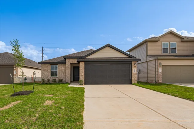 $2,250 | 31327 Heddington Lane, Fulshear, TX 77441