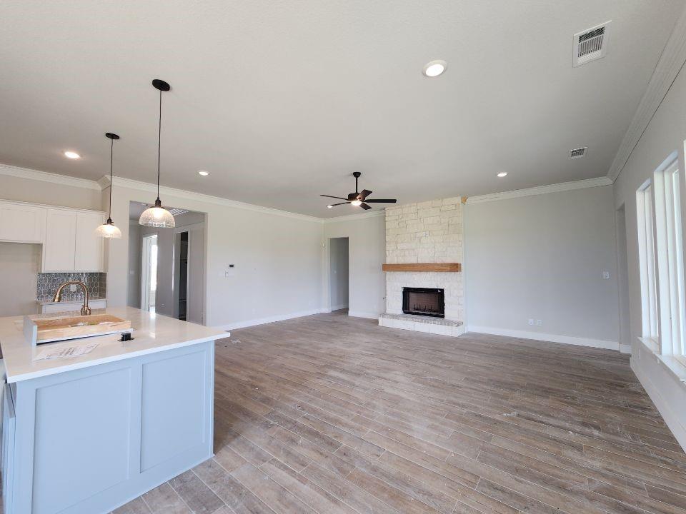 2332 Gypsum Street Krum, TX 76249 - Photo 10 of 16