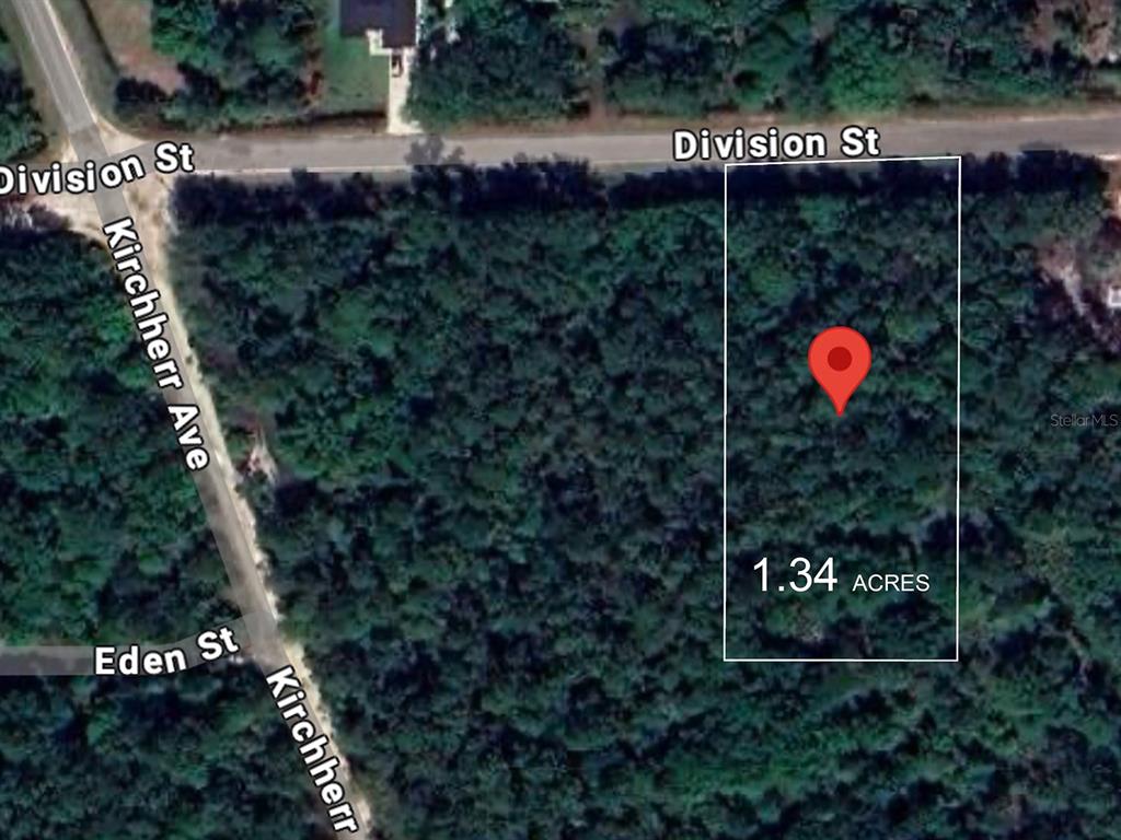 428 Division Street Hastings, FL 32145 - Photo 18 of 22