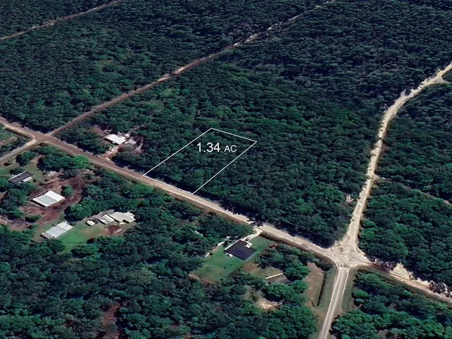 $35,999 | 428 Division Street, Hastings, FL 32145