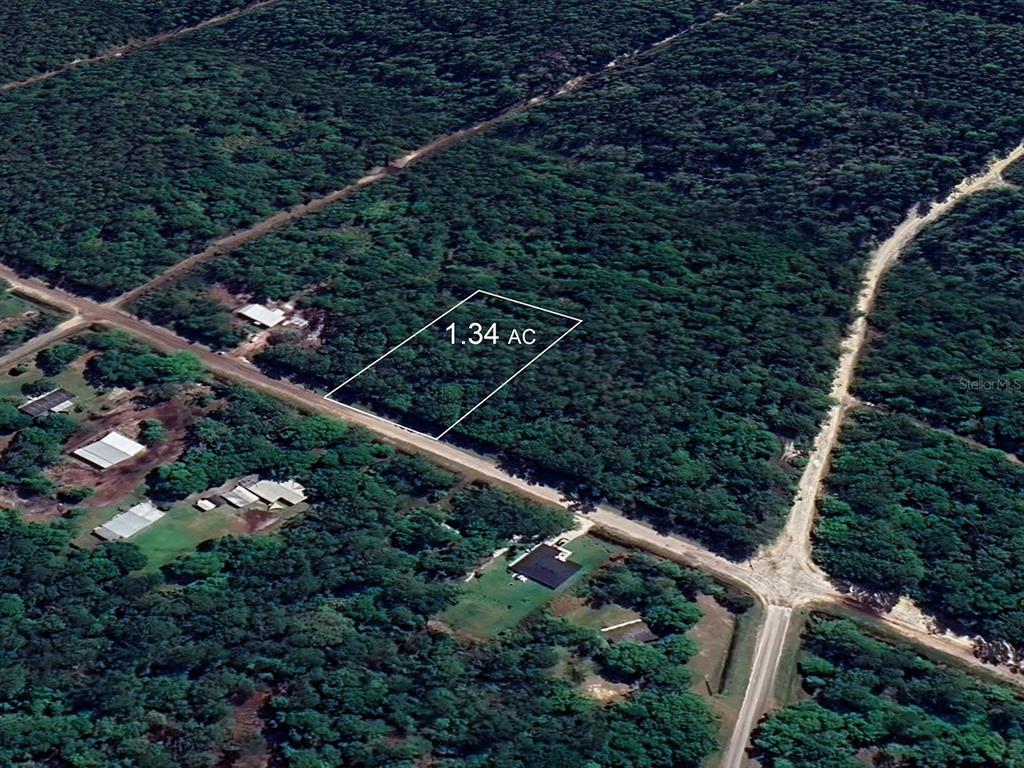 428 Division Street Hastings, FL 32145 - Photo 19 of 22