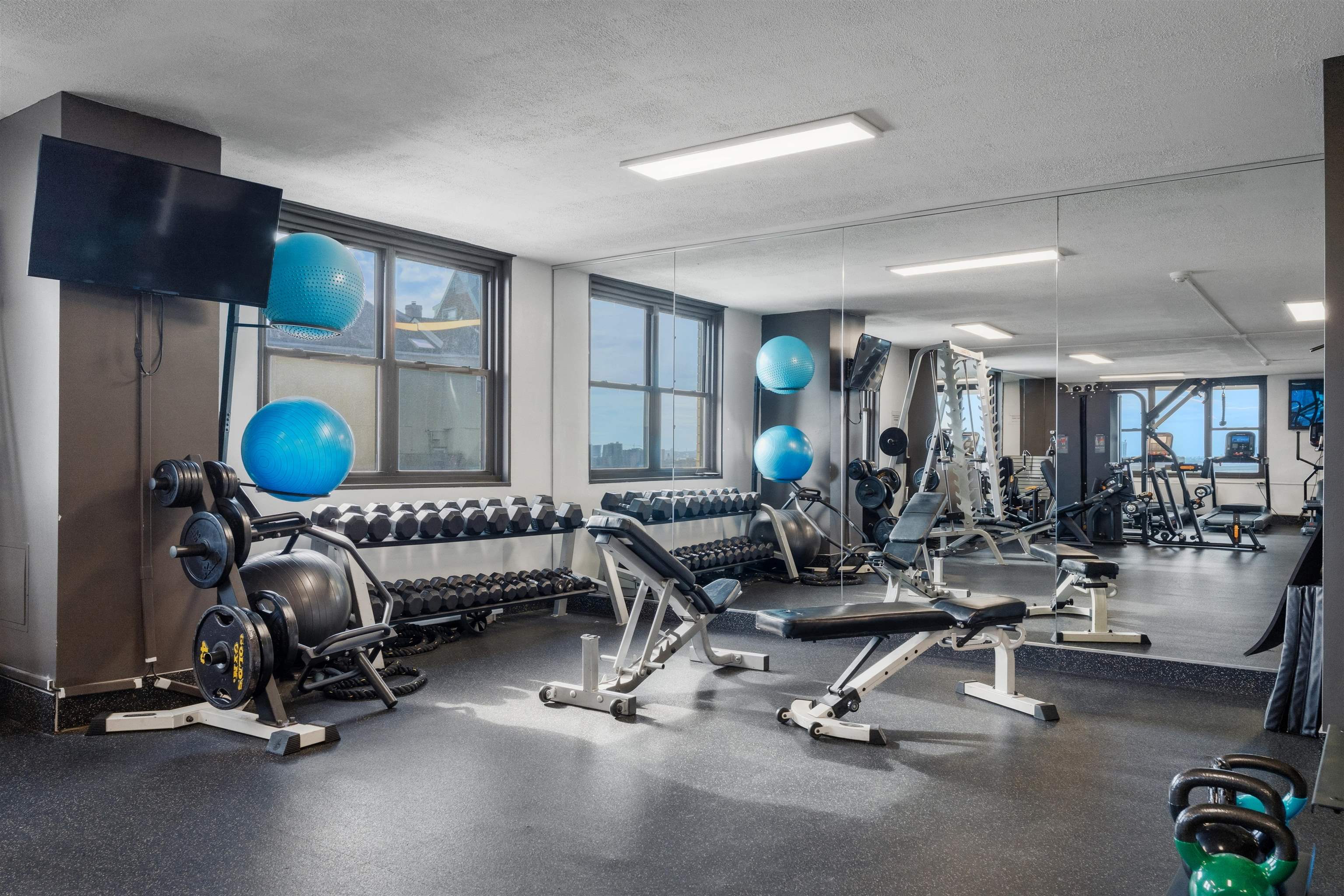 380 Mountain Road, Unit 1407 Union City, NJ 07087 - Photo 18 of 19