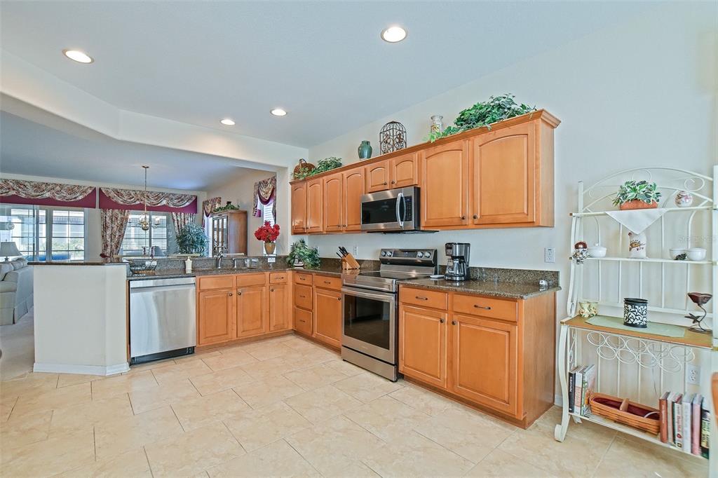 9495 Southeast 130th Place Road Summerfield, FL 34491 - Photo 15 of 47