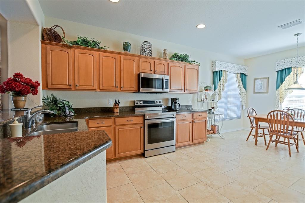 9495 Southeast 130th Place Road Summerfield, FL 34491 - Photo 17 of 47