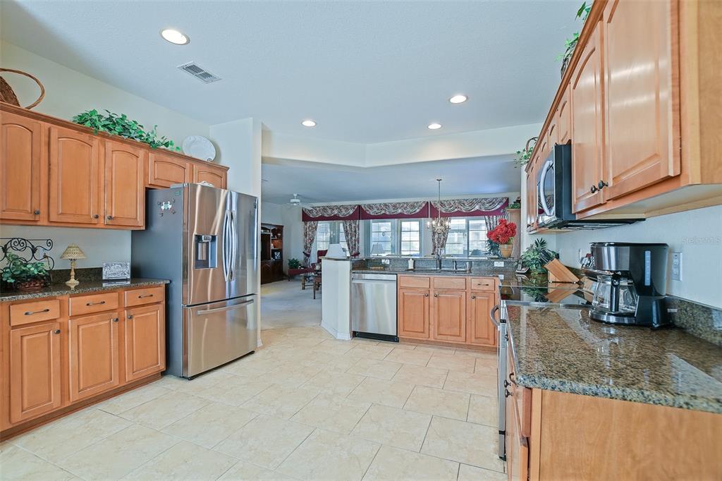 9495 Southeast 130th Place Road Summerfield, FL 34491 - Photo 18 of 47