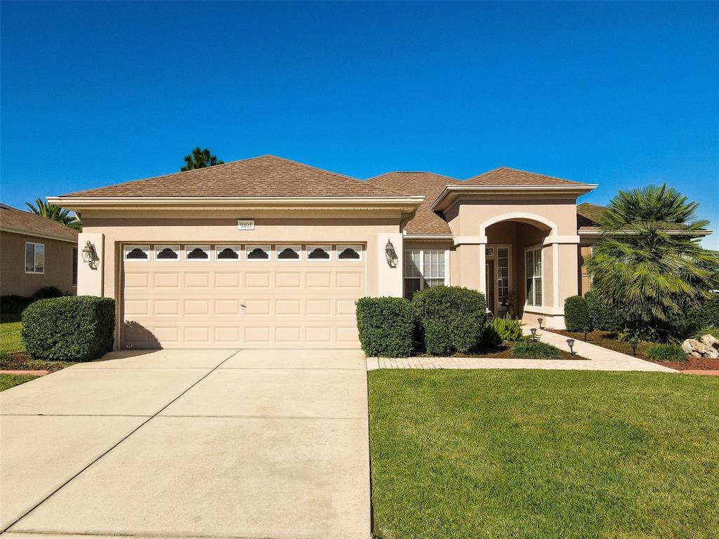 9495 Southeast 130th Place Road Summerfield, FL 34491 - Photo 3 of 47