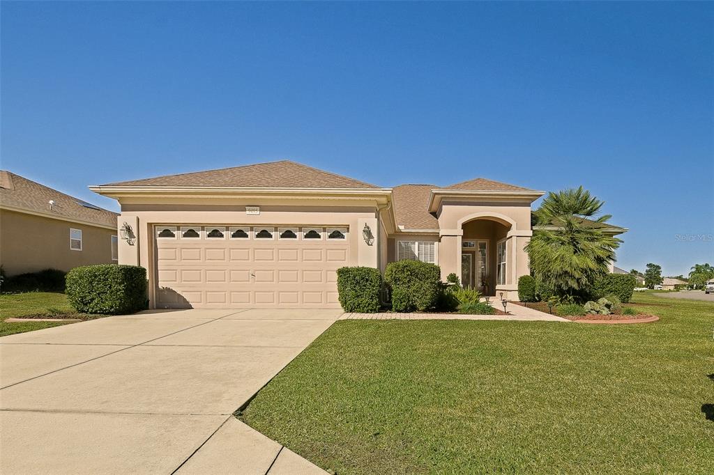 9495 Southeast 130th Place Road Summerfield, FL 34491 - Photo 4 of 47