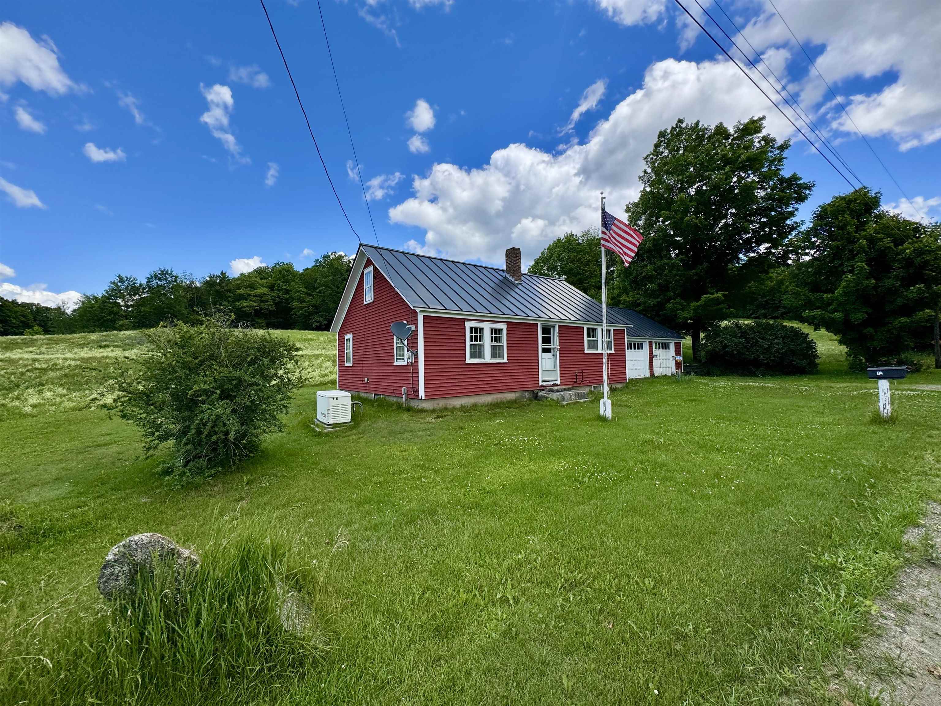 75 Page Road Pike, NH 03780 - Photo 3 of 23