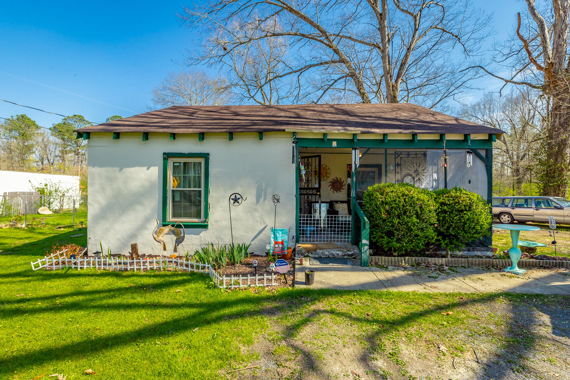1414 Happy Valley Road HD-2345