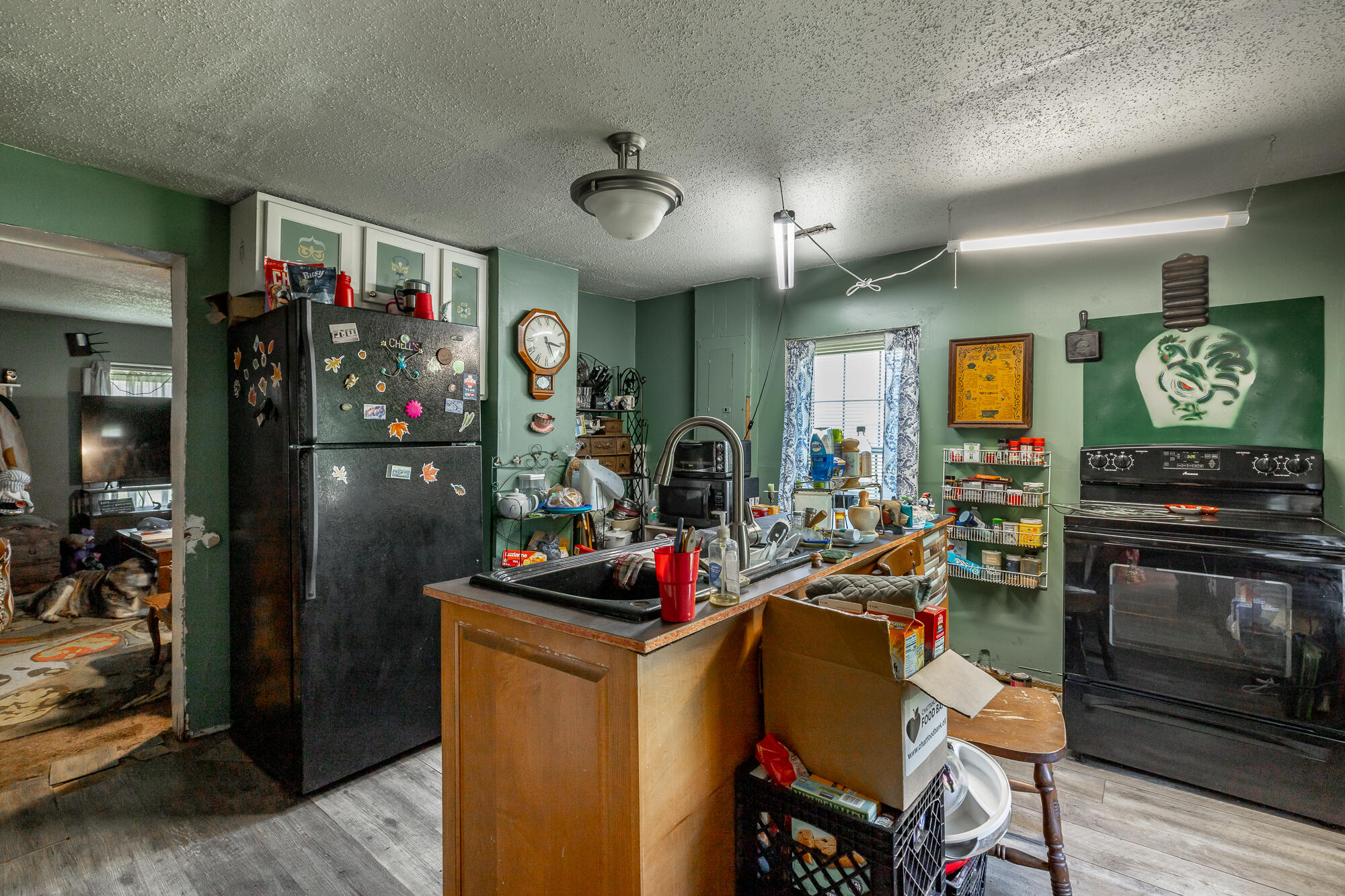 1414 Happy Valley Road Rossville, GA 30741 - Photo 12 of 31 1414 Happy Valley Road HD-2291