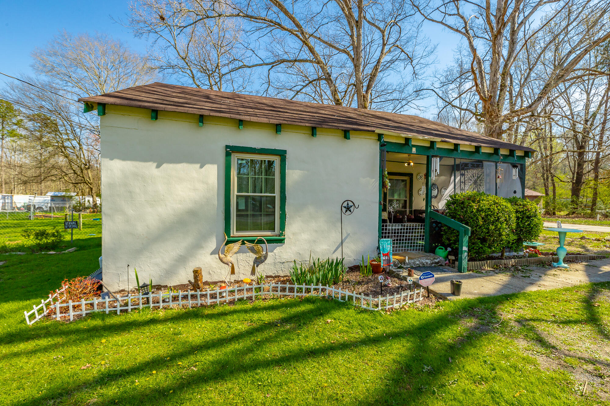 1414 Happy Valley Road HD-2340