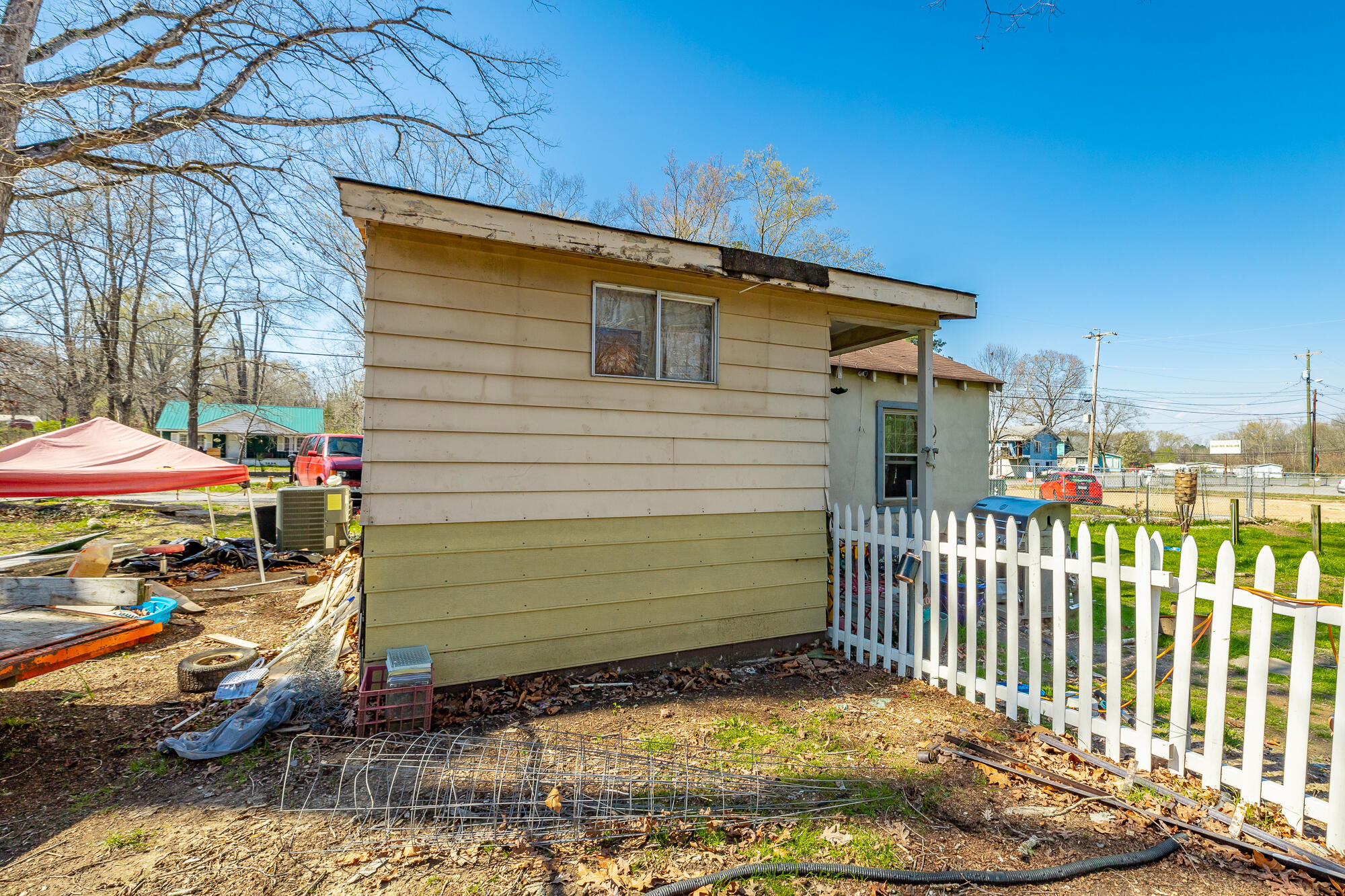1414 Happy Valley Road Rossville, GA 30741 - Photo 25 of 31 1414 Happy Valley Road HD-2333