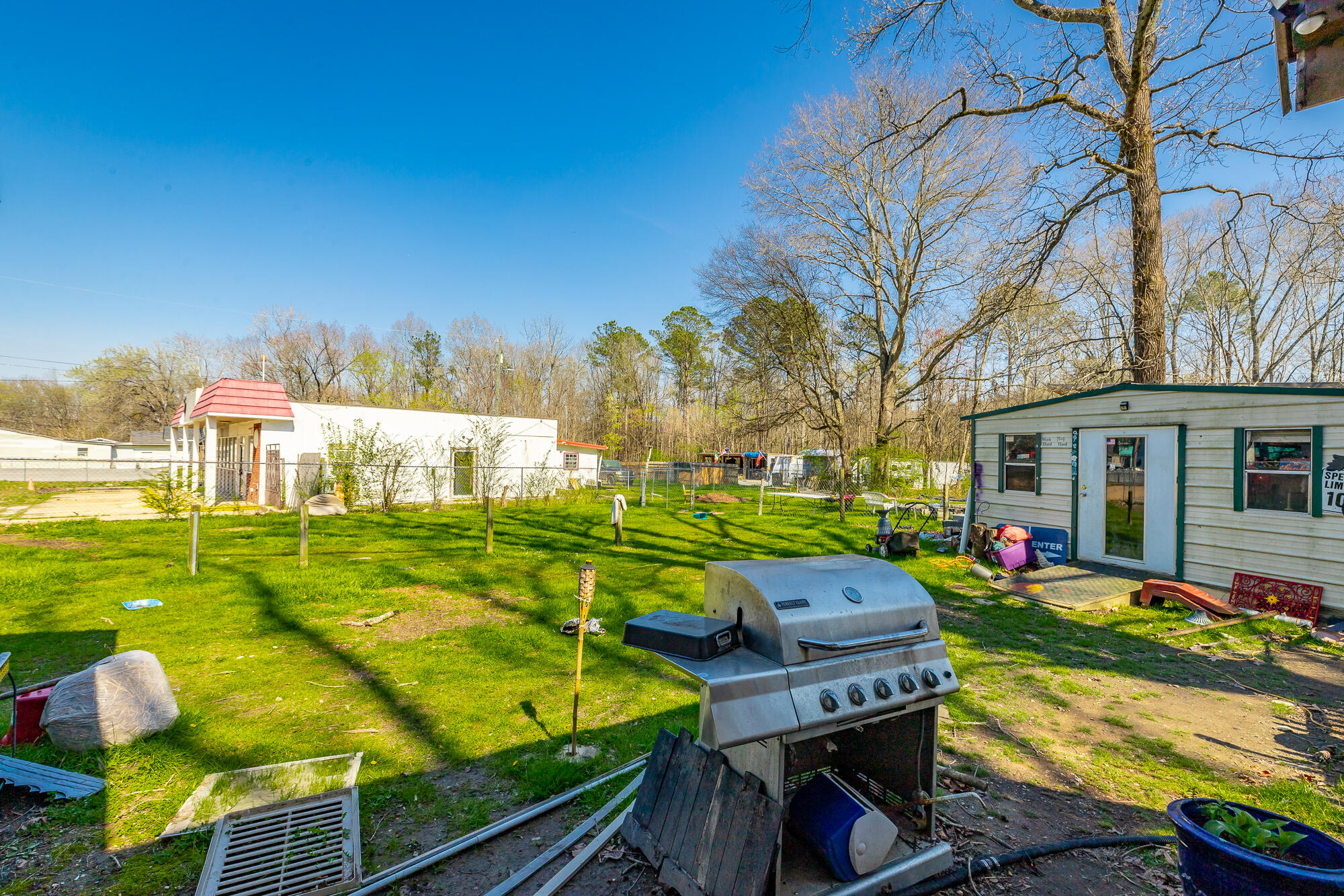 1414 Happy Valley Road Rossville, GA 30741 - Photo 26 of 31 1414 Happy Valley Road HD-2320