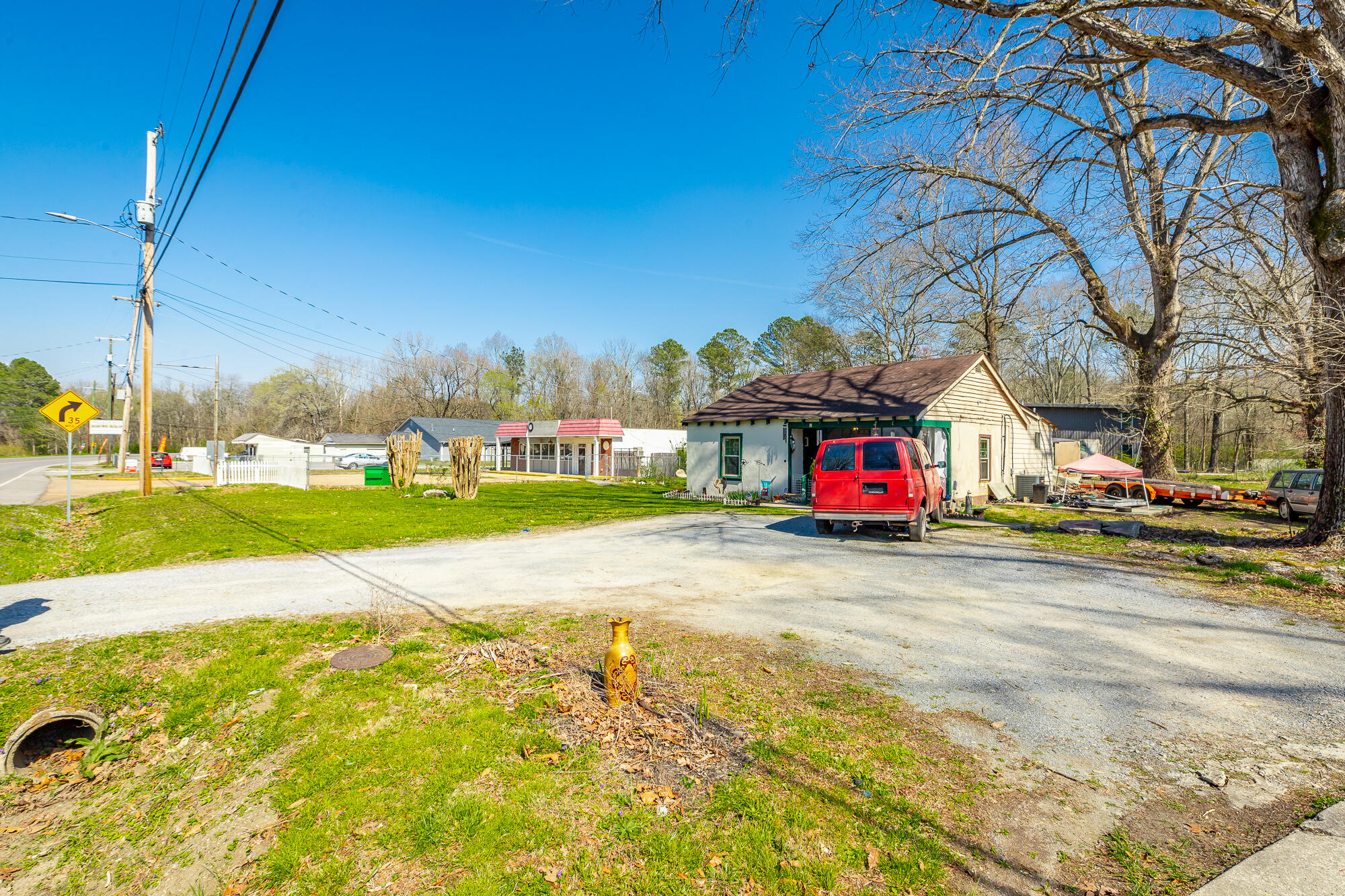 1414 Happy Valley Road HD-2347