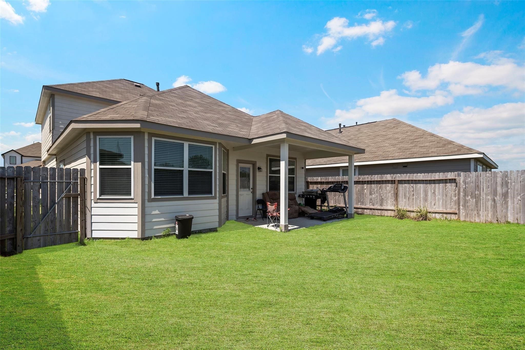 23646 Goodfellow Drive Spring, TX 77373 - Photo 15 of 15 Gallery Image 15