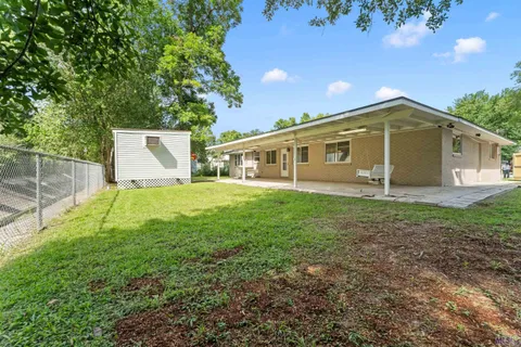 $449,700 | 1451 Parker Street, Baton Rouge, LA 70808