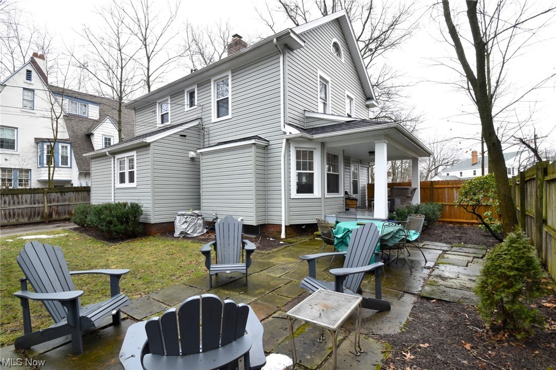 3394 Ingleside Road Beachwood, OH 44122 - Photo 45 of 46