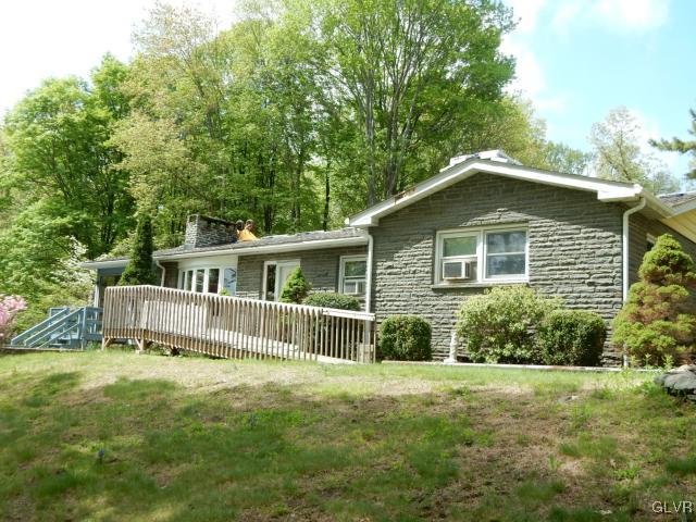 7510 Old Coach Road Stroudsburg, PA 18360 - Photo 39 of 41 Gallery Image 39