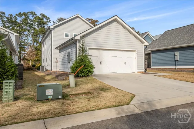 $599,000 | 663 Oglethorpe Avenue, Athens, GA 30606